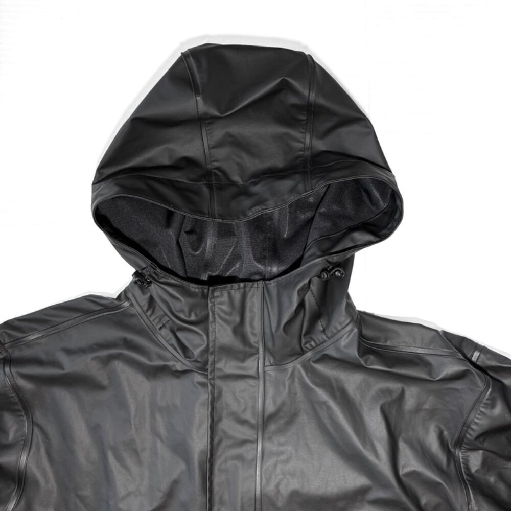 Helly Hansen Moss Rain Jacket - image 4